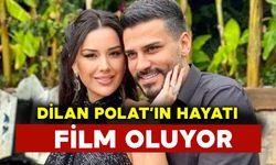 Dilan Polat’ın Hayatı Film Oluyor: Yapımcılar Sırada