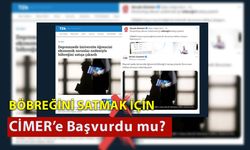 Eğitim Hayatı İçin Böbreğini Satmak İstedi mi?