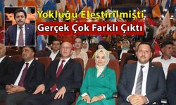 Eleştirilmişti, Gerçek Çok Farklı Çıktı