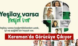 Görücüye Çıkıyor