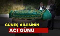 Güneş Ailesinin Acı Günü