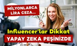 Influencer'lar Ticaret Bakanlığı’nın Takibinde