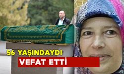 Kantar Ailesinin 56 Yaşındaki Acı Kaybı