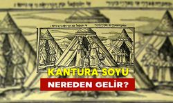 Kantura Soyu Nereden Gelir?