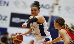 Kayla McBride'den Fenerbahçe'ye Veda