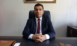 Kâzımkarabekir İlçe Milli Eğitim Müdürlüğüne Yeni Müdür Atandı