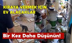 Kiraya Vermek İçin Ev Alınmalı mı?