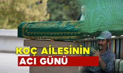 Koç Ailesinin Acı Kaybı