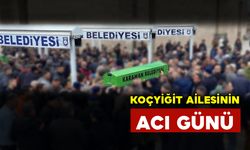 Koçyiğit Ailesinin Acı Günü