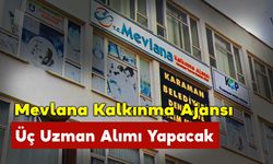 MEVKA 3 Personel Alımı Yapacak