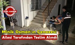 Minik Osman İçin En Zor Görev