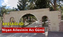 Nişan Ailesinin Acı Günü