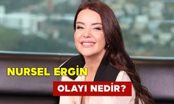 Nursel Ergin Olayı Nedir?