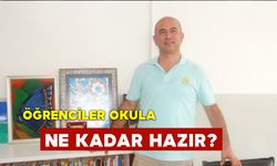 Öğrenciler Okula Ne Kadar Hazır?