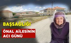 Önal Ailesinin Acı Günü