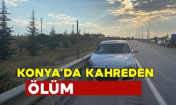 Otomobilini Çekiciye Yüklerken Öldü