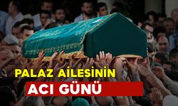 Palaz Ailesinin Acı Günü