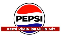 Pepsi Kimin İsrail’in mi?