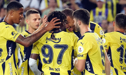 Fenerbahçe Lille Karşısında Tur Peşinde