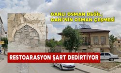 Restoarasyon Şart Dedirtiyor