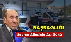 Sayma Ailesinin Acı Günü