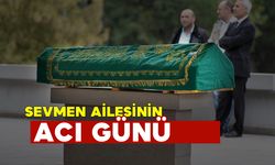 Sevmen Ailesinin Acı Günü