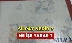 Silpat nedir ne işe yarar?