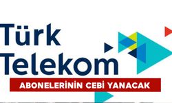 Türk Telekom Abonelerinin Cebi Yanacak