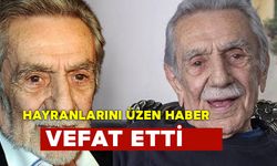 Usta Oyuncu Aydemir Akbaş Hayatını Kaybetti