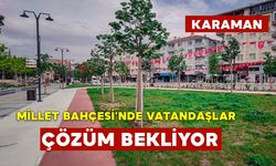 Vatandaşlar Çözüm Bekliyor