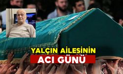 Yalçın Ailesinin Acı Günü