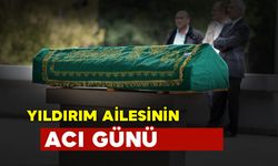 Yıldırım Ailesinin Acı Günü