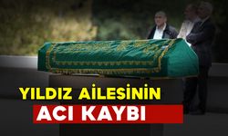 Yıldız Ailesinin Acı Günü