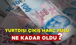 Yurtdışı Çıkış Harç Pulu Ne Kadar Oldu?