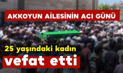 25 yaşındaki Beyzanur Akkoyun vefat etti