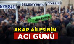 Akar Ailesinin Acı Günü