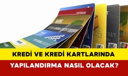 Bankanın insafına kalmış olabilirsiniz: Kredi ve kredi kartlarında yapılandırma nasıl olacak?