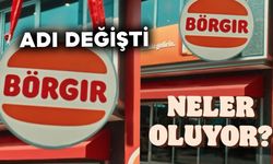 Burger King Türkiye’de Börgır King olarak isim değiştirdi