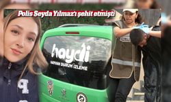 Çöp Poşeti ile Hayvan Aracına Bindirildi