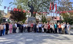 Cumhuriyet Halk Partisi 101 yaşında