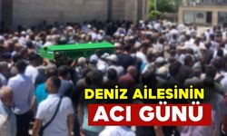 Deniz Ailesinin Acı Günü