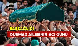 Durmaz Ailesinin Acı Günü