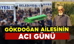 Gökdoğan Ailesinin Acı Günü