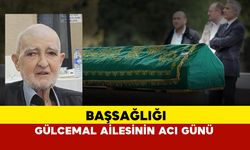 Gülcemal Ailesinin Acı Günü