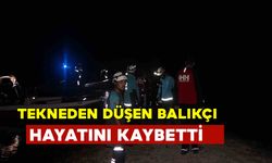 Kayseri’de balık keyfi faciayla bitti: 1 ölü