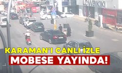 kgrthaber.com'un Mobese Hizmeti Yayında!