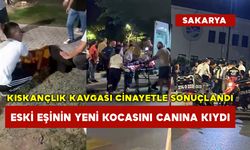 Kıskançlık Kavgası Cinayetle Sonuçlandı