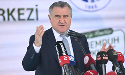 “Modern Tesislerimizle Milletimizin Hizmetindeyiz”