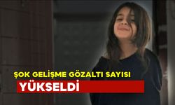 Narin Güran'ın otopsi işlemi tamamlandı