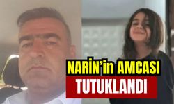 Kayıp Narin’in muhtar amcası tutuklandı